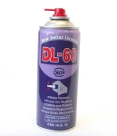 Спрей DL60 400ml за ръжда