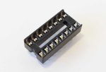 Цокъл 16P 1 DIP16