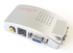 VGA to VIDEO конвертор
