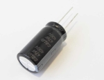 Кондензатор 47uF/400V 105C