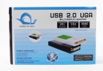 USB-DVI VGA HDMI