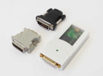 USB-DVI VGA HDMI