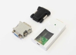 USB-DVI VGA HDMI