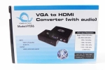 VGA to HDMI CONVERTER 02