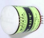 Акумулаторна батерия 3.6V/220mAh BG