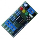 Набор 3 LED EFFECTS
