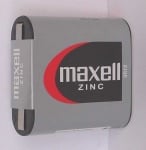 Батерия 3R12 MAXELL 4.5V