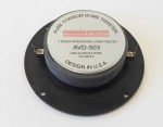 Високоговорител AVD503 8OM 100W