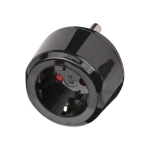 Щепсел 07 Африка Индия