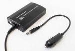 Адаптер универсален за лаптоп 12-24V/5.0A 120W USB