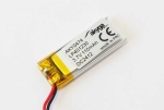 Акумулаторна батерия 401230 3.7V/110mAh LI-POLYMER