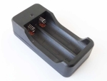 Стойка за зарядно устройство 3.7V 18650 12V