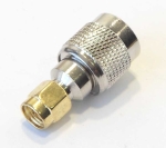 Букса SMA-301 SMA/M-TNC/M