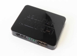 HDMI SPLITER 1x2 VER 1.4