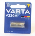 Батерия 23A VARTA 12V
