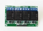 Набор 316 4 RELAY PIC 12V