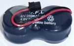Акумулаторна батерия 4.8V/280mAh CFL