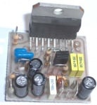 Набор Усилвател 7 70W
