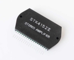 STK4152II