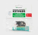 Гумички за дистанционно управление 100бр