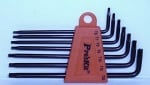 Отвертки комплект PROSKIT 8PK0227