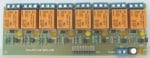Набор 8 RELAY PIC V.2