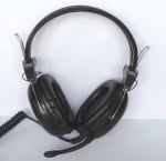 Слушалки HS30 с микрофон