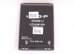 Акумулаторна батерия LG KG290I