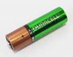 Акумулаторна батерия R6/2500MAH DURACELL