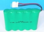 Акумулаторна батерия 6V/1.7AH LAVA