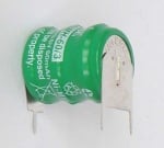 Акумулаторна батерия 3.6V/60mAh HQ