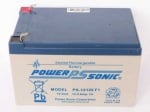 Акумулаторна батерия 12V/12AH POWERSONIC