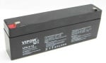 Акумулаторна батерия 12V/2.2AH VIPOW