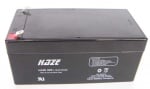 Акумулаторна батерия 12V/3.3AH HAZE