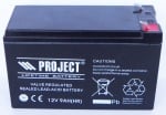 Акумулаторна батерия 12V/9AH PROJEKT