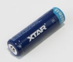 Акумулаторна батерия 3.7V 14500/800mAh XTAR