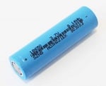 Акумулаторна батерия 3.7V 18650/2200MAH