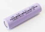 Акумулаторна батерия 3.7V 18650/2400MAH