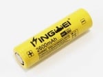 Акумулаторна батерия 18650 3.7V/2600mAh KING-02