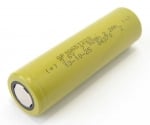 Акумулаторна батерия 3.7V 18650/2150mAh GP