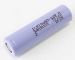 Акумулаторна батерия 3.7V 18650/2200mAh SAMSUNG HV