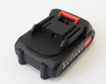 Акумулаторна батерия 18V/1500mAh 02