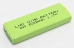 Акумулаторна батерия 1.2V/800mAh