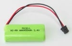 Акумулаторна батерия 2.4V/900mAh PKCELL