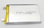 Акумулаторна батерия 403659 3.7V/1000mAh LI-POLYMER