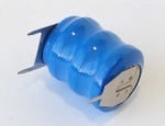 Акумулаторна батерия 3.6V/65mAh