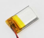 Акумулаторна батерия 502035 200mAh LI-ION