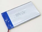 Акумулаторна батерия 405398 3.7V/1800mAh LI-ION