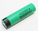 Акумулаторна батерия 3.7V 18650/3100mAh PANASONIC