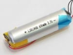 Акумулаторна батерия 3.7V/650mAh